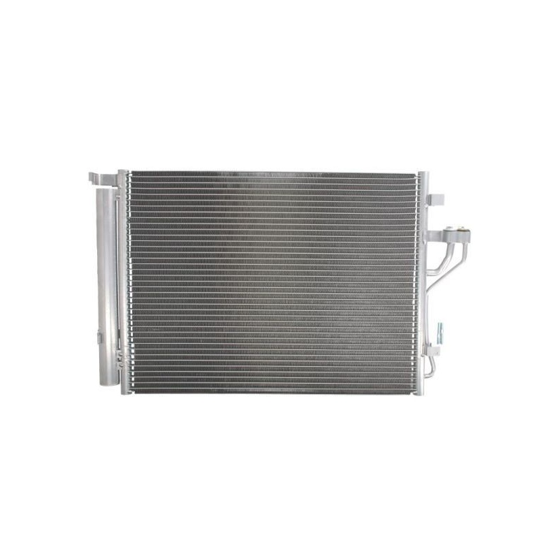 تصویر محصول رادیاتور کولر هیوندای توسان 2.4 لیتر سال 2012